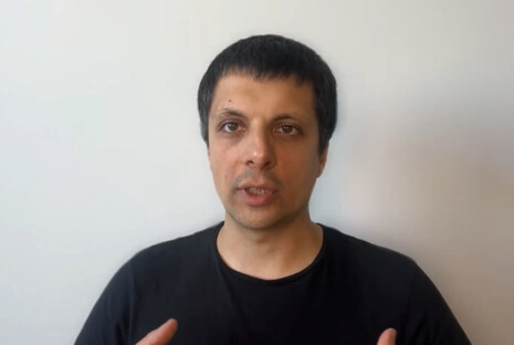 Мы не имеем права стрелять им в спину