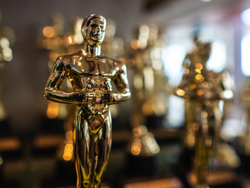 Сразу два украинских фильма претендуют на 