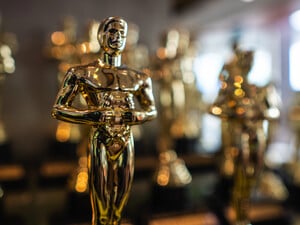 Одразу два українські фільми претендують на 