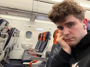 Український блогер, який прославляв Путіна, отримав паспорт РФ