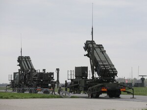 Німеччина завершила охорону польського неба й повернула собі Patriot