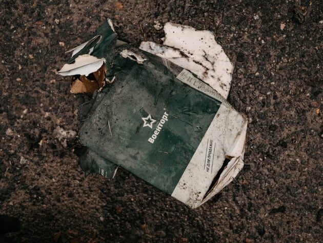 Російські військові калічать себе в Донецькій області, щоб не йти на штурм, не завжди успішно – партизани