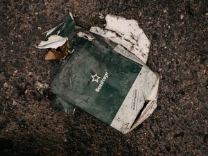 Російські військові калічать себе в Донецькій області, щоб не йти на штурм, не завжди успішно – партизани