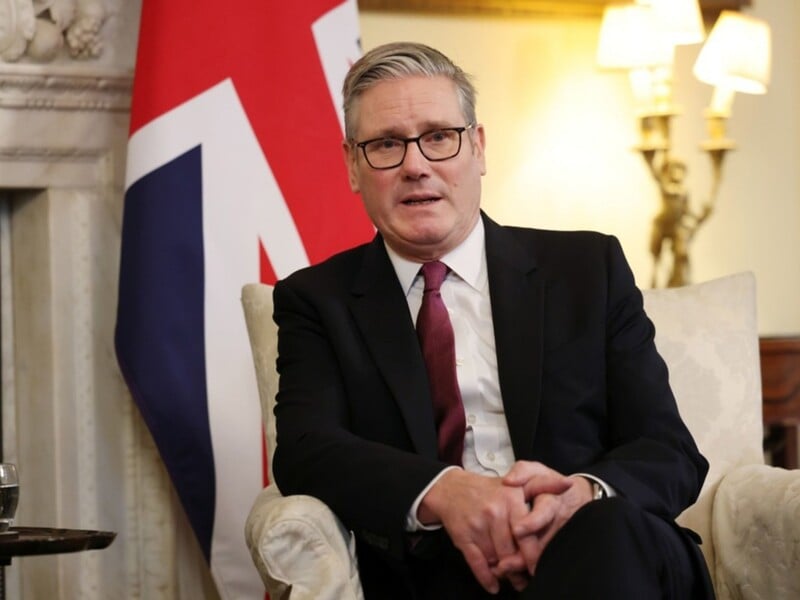 В Великобритании проведут расследование по иностранному вмешательству в политику