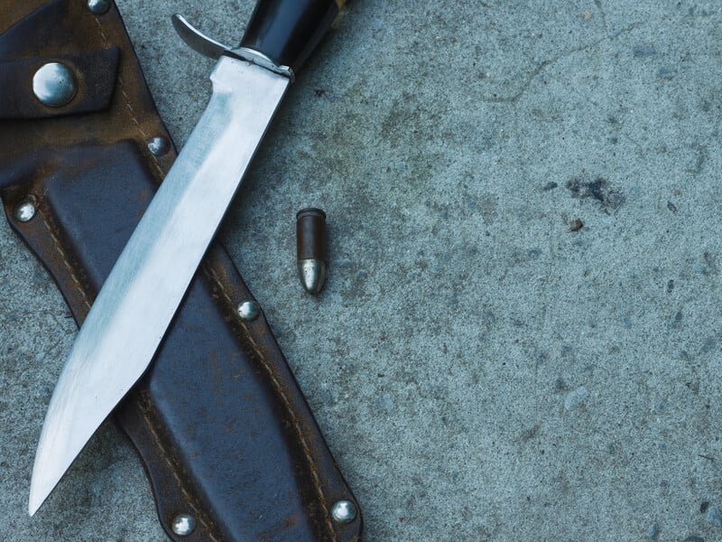 В Италии зарезали украинца. По подозрению задержан гражданин Молдовы