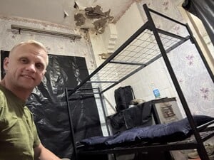 Шабунін звинуватив ДБР і Офіс генпрокурора у 