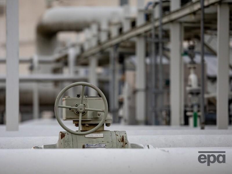 У Сенаті США презентували двопартійний законопроєкт про санкції проти покупців російської нафти