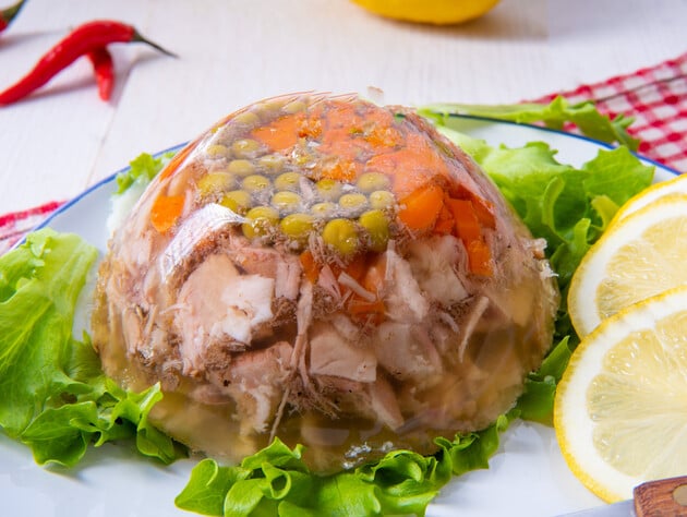 Секрет идеального холодца – в этих пропорциях. Советы и лайфхаки