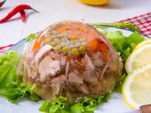 Секрет идеального холодца – в этих пропорциях. Советы и лайфхаки