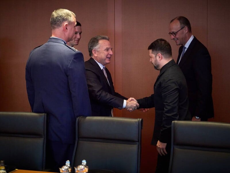 NYT розповіла про документи, які розробили США і Європа для України. Один із них має "заспокоїти" українців 