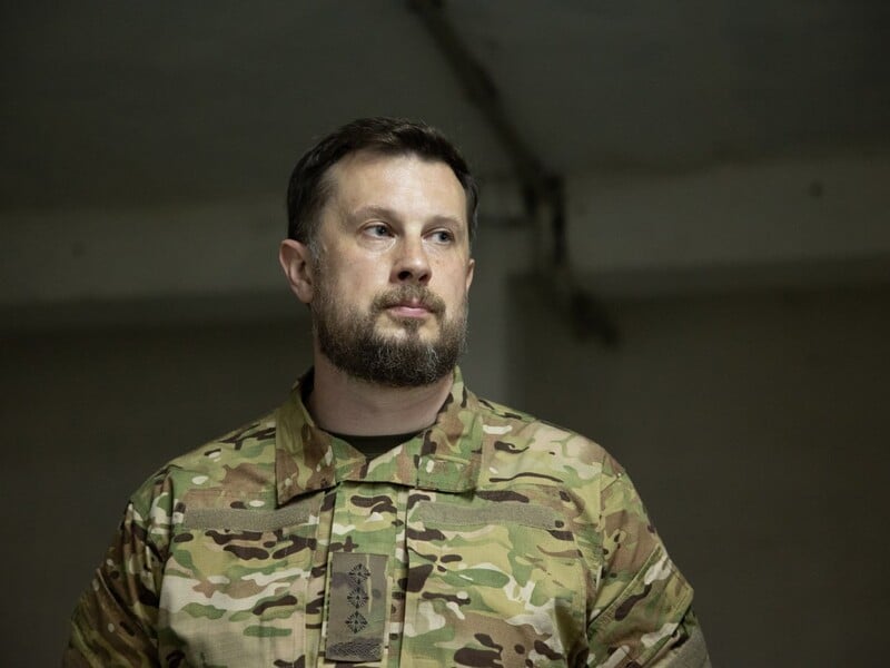 "Рік тверезості". Білецький назвав реформи, потрібні ЗСУ 2026 року