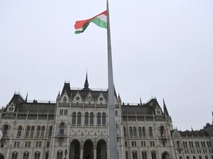 Угорщина заблокувала заяву ЄС про розширення