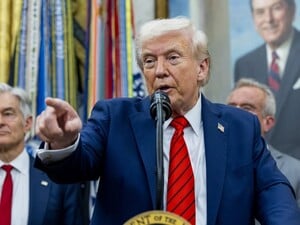 США готовят новые санкции против РФ за отказ от мира в Украине – СМИ