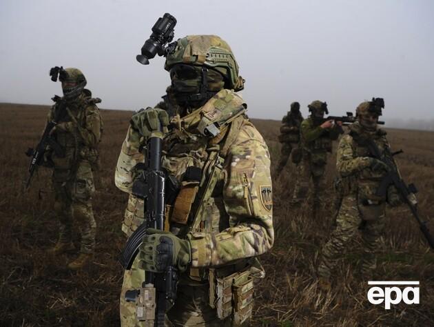 Росія приховує правду щодо ситуації в Куп'янську – ISW