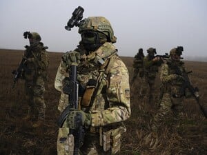 Росія приховує правду щодо ситуації в Куп'янську – ISW