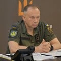 Майже 90% під контролем. Сирський розповів, що відбувається в Куп'янську