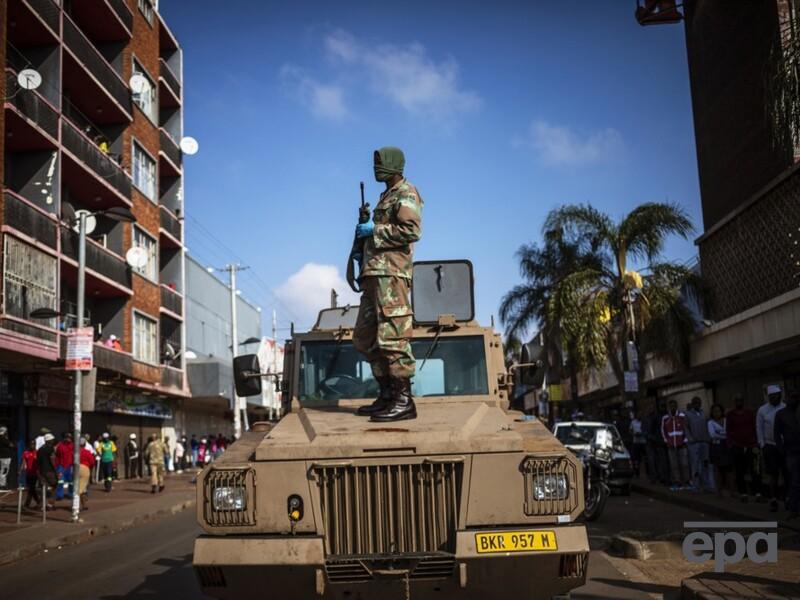 "Хлопці, куди ми їдемо?" Sky News розкрив, як РФ обманом вербує південноафриканців на війну проти України