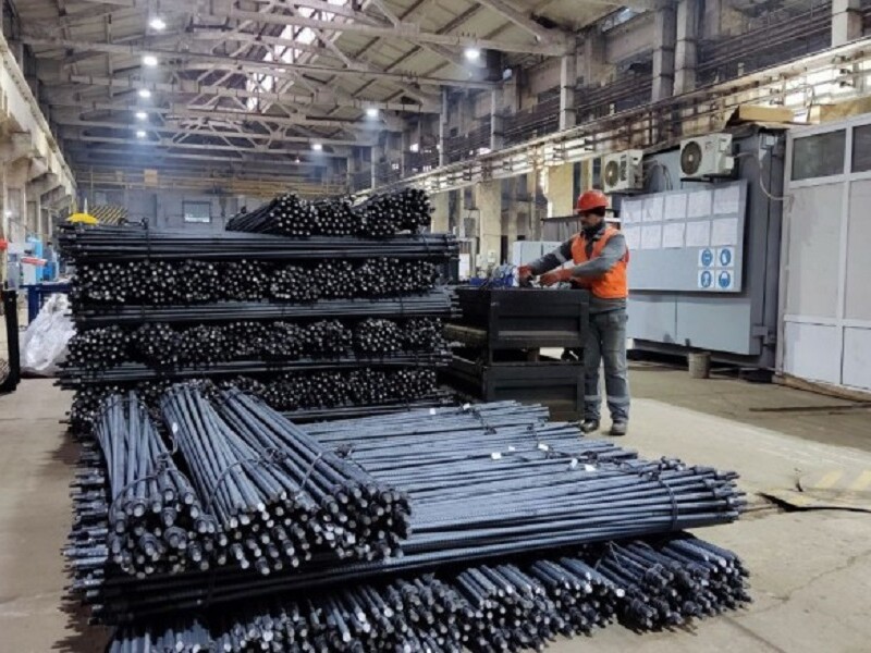 ДТЕК виготовив вісім прохідницьких комбайнів для вуглевидобування 2025 року