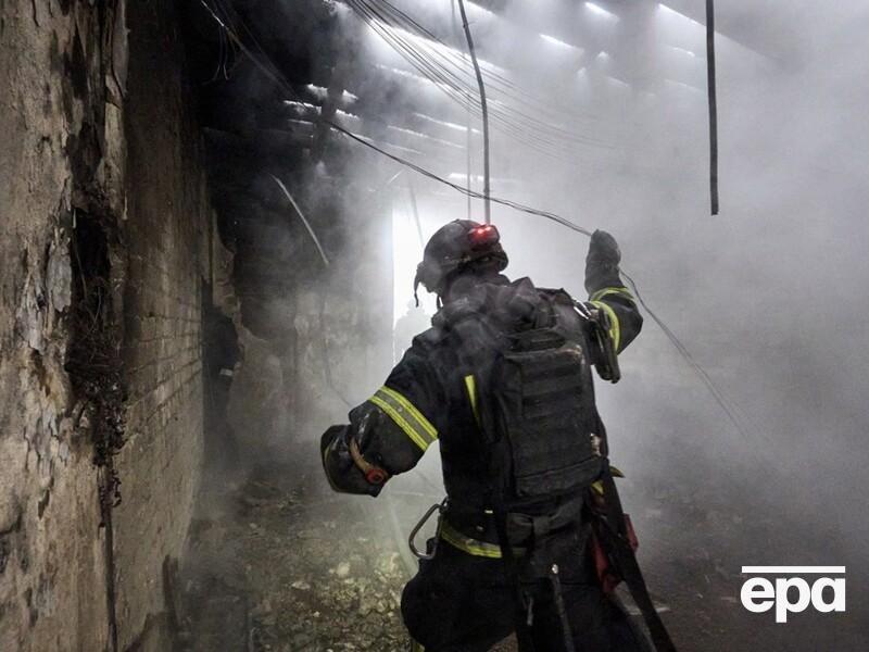 В Одесской области объявили чрезвычайную ситуацию государственного уровня