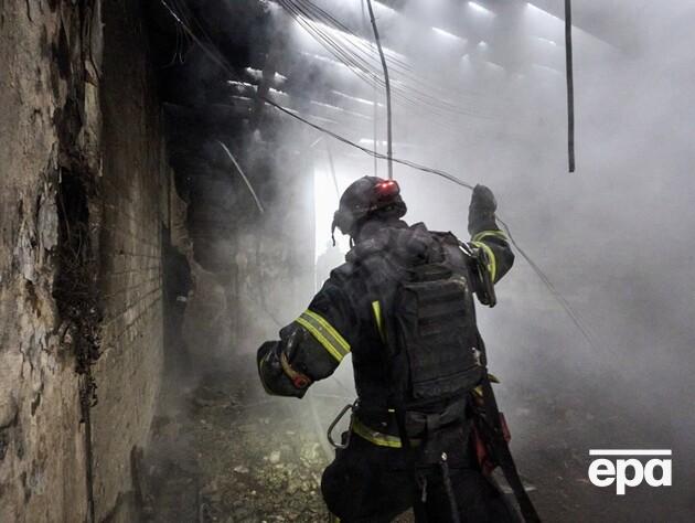 В Одеській області оголосили надзвичайну ситуацію державного рівня