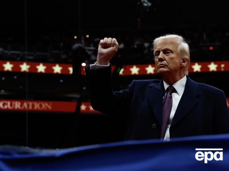 "Лучшее еще впереди!" Трамп анонсировал обращение к нации