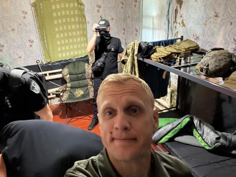 В ГБР и Офисе генпрокурора ответили на обвинения Шабунина в "сливе" его интимных фото