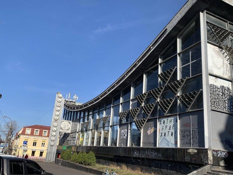 Житний рынок на столичном Подоле могут передать на продажу уже на этой неделе. Что известно