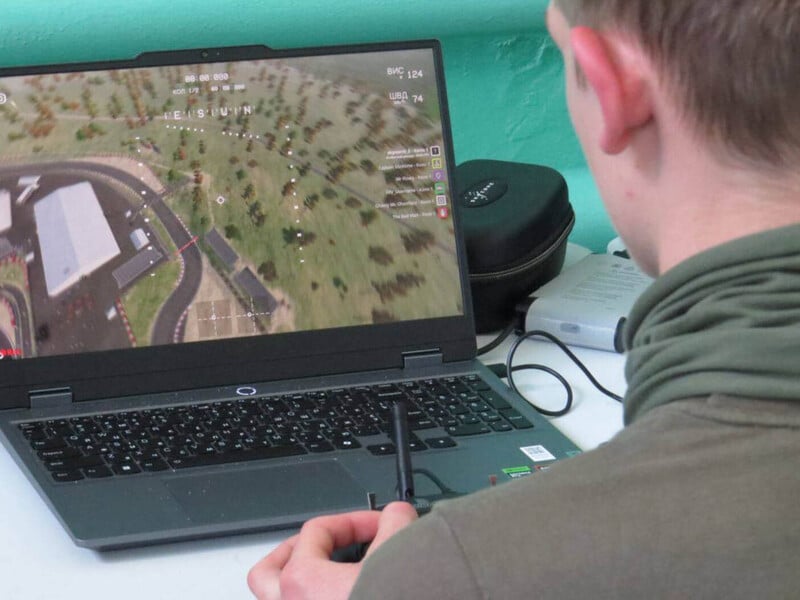 ССО уразили артилерійський склад противника в Луганській області. Відео