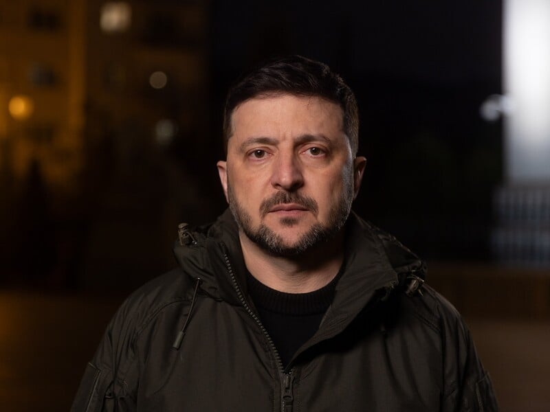 Зеленський: 2026-й росіяни готують роком війни, це сигнали не тільки для нас