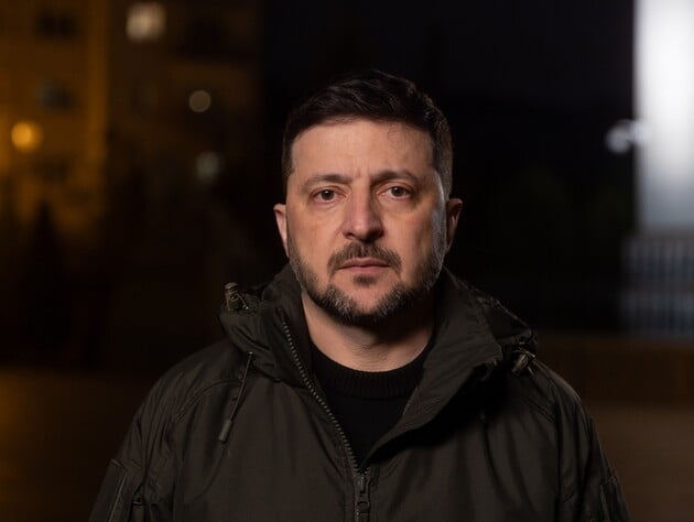 Зеленський: 2026-й росіяни готують роком війни, це сигнали не тільки для нас