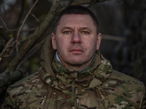 Карпюк: Усе ближче той час, коли на фразу росіян: 