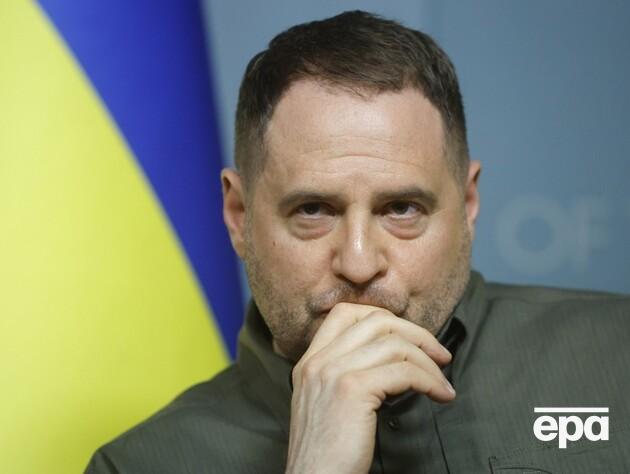 СМИ узнало, служит ли Ермак