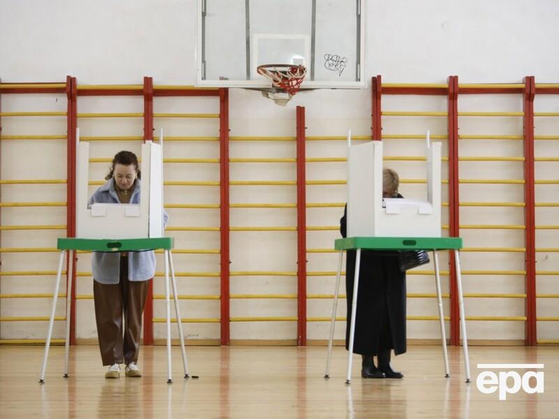 Грузия окончательно запретила голосование за границей