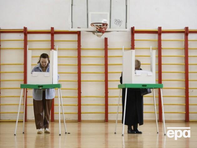 Грузія остаточно заборонила голосування за кордоном