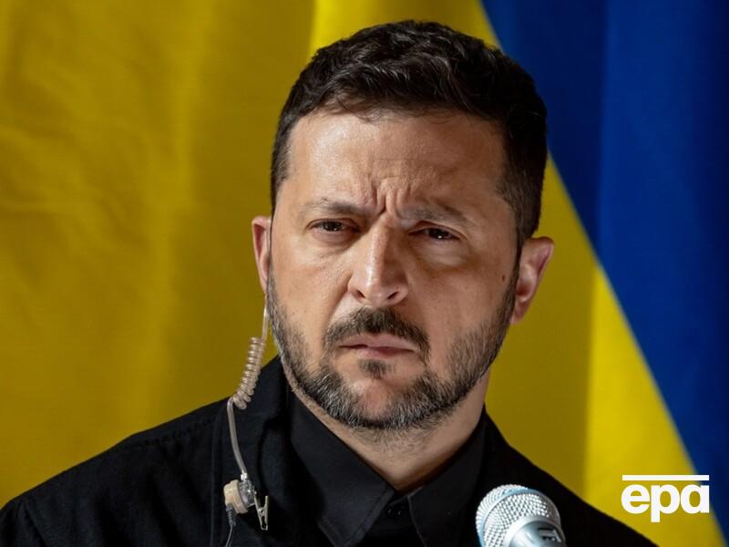 Зеленський назвав два пріоритети української дипломатії