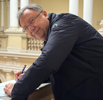 Американцы излучают оптимизм и уверенность. Получили от Кремля понимание определенных границ компромисса?