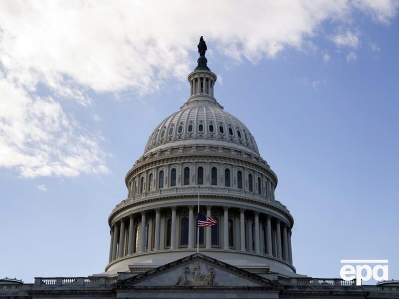 Сенат США ухвалив оборонний бюджет на 2026 рік із допомогою Україні