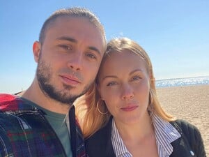 12 лет в браке и трое детей. Суд открыл производство по иску Тараса Тополи о разводе с женой