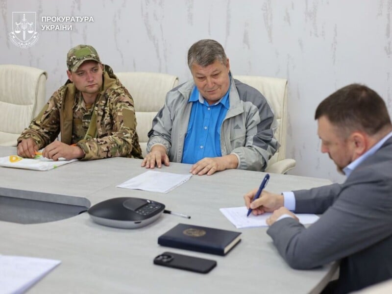 Украли землю і знесли батьківську хату військового. Прокуратура Вінниці розслідує можливу махінацію
