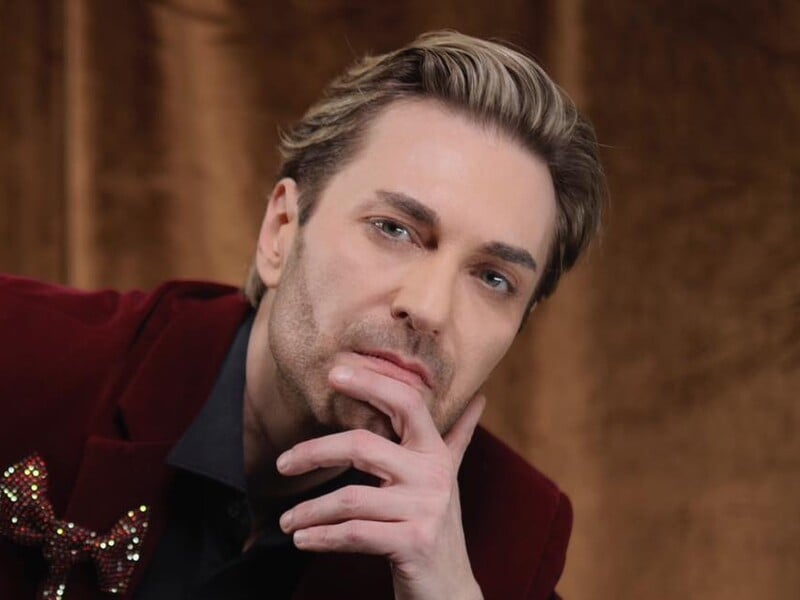 EL Кравчук показав 