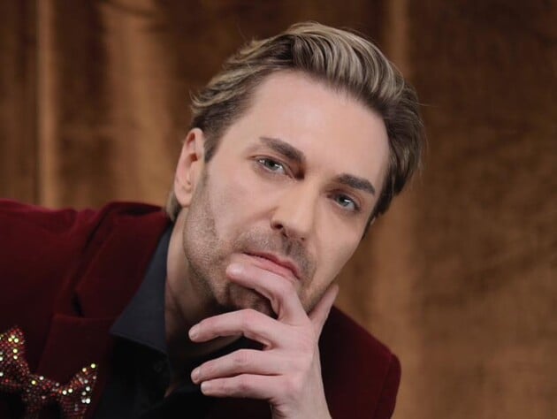 EL Кравчук показав 