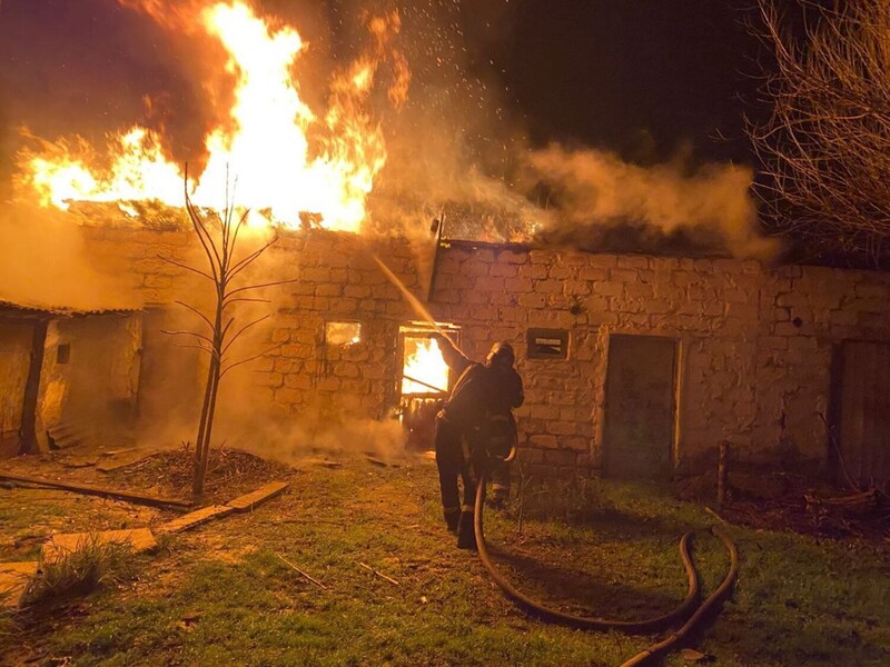 Росія вночі атакувала дронами кілька областей. Що відомо