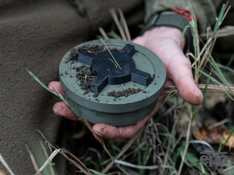 Польща вперше із часів холодної війни почне виробництво протипіхотних мін