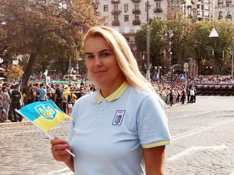 Беленюк назвал размер стипендии, которой лишились Клочкова и Бубка