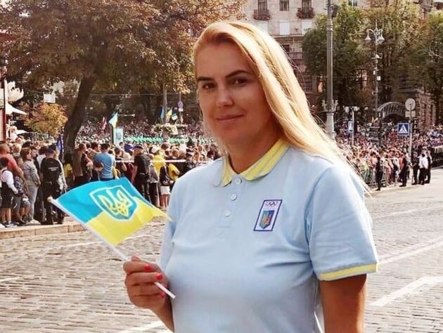 Беленюк назвал размер стипендии, которой лишились Клочкова и Бубка