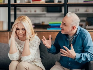 Як захистити себе від постійного психологічного тиску у стосунках. Поради психологині Фонду Ріната Ахметова