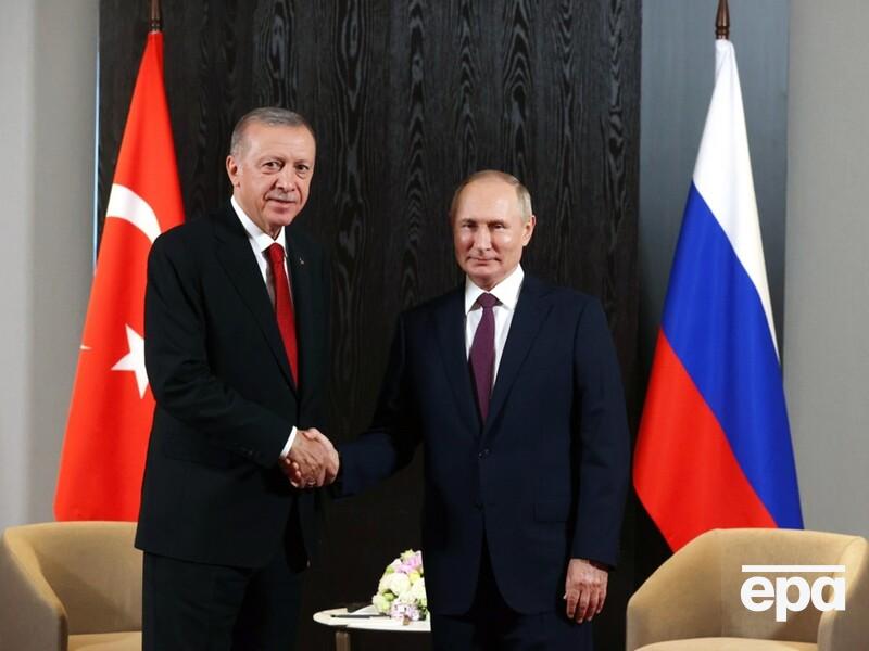 Турция хочет вернуть России системы ПВО, закупленные за "миллиарды долларов" – Bloomberg 