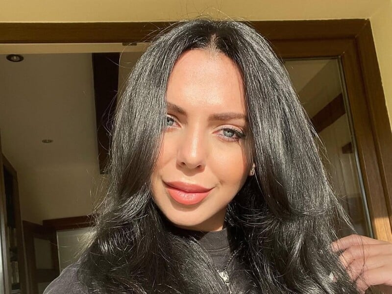 35-річна племінниця Ротару Sonya Kay розповіла, як назвала синів