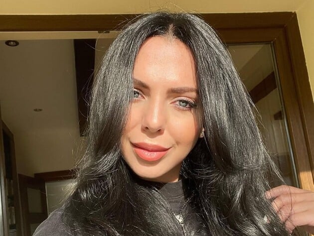 35-летняя племянница Ротару Sonya Kay рассказала, как назвала сыновей