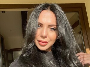 35-летняя племянница Ротару Sonya Kay рассказала, как назвала сыновей